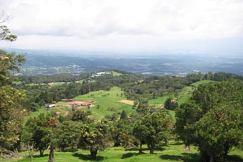 San Jose, Costa Rica